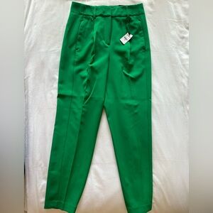 Green Work Pants/ Trousers